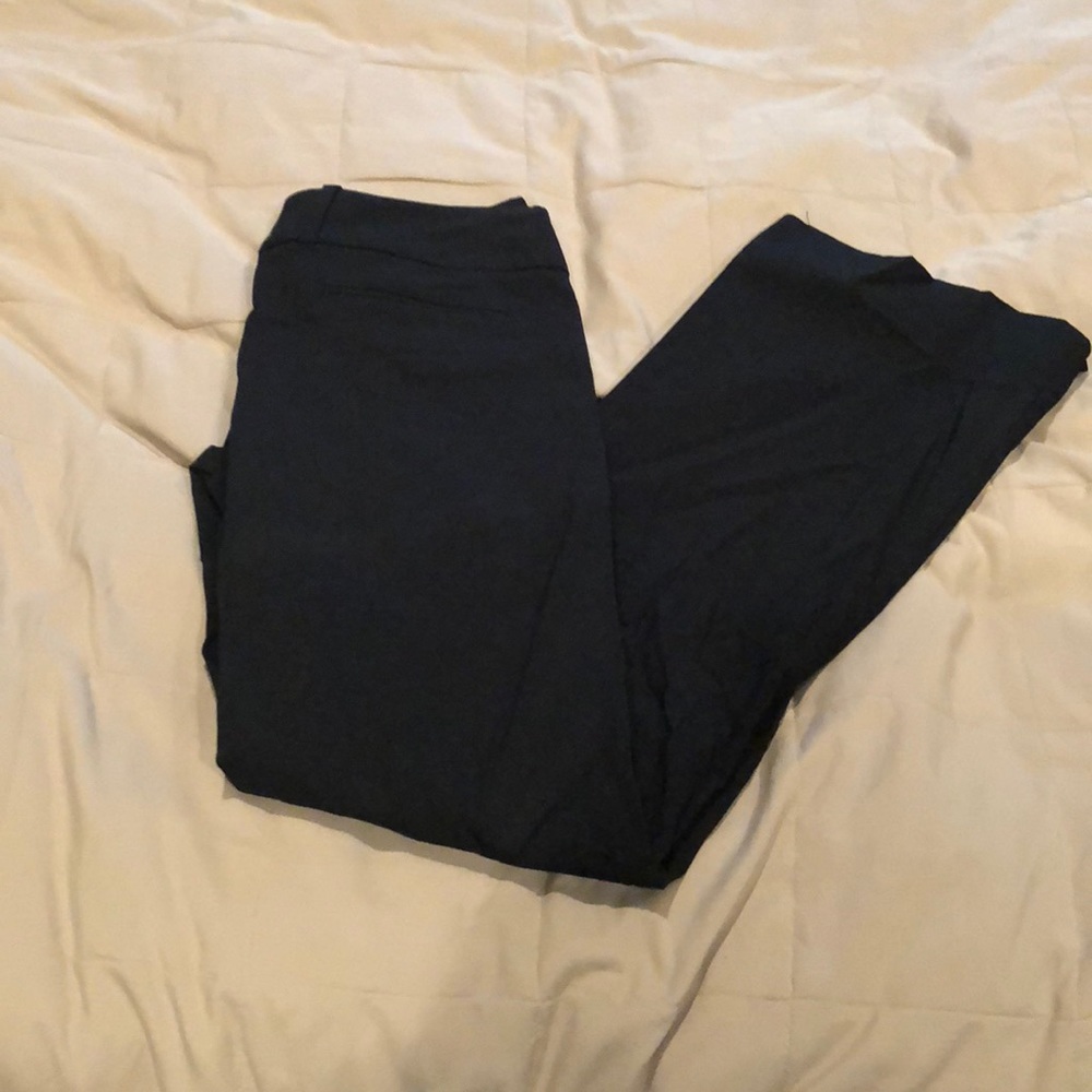 Limited dress pants